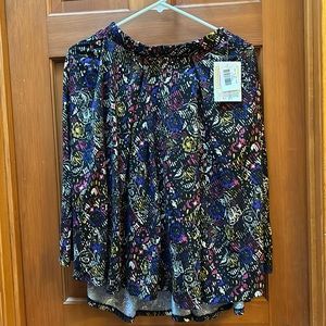 BRAND NEW w/tags size small LuLaRoe Madison